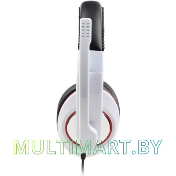 Наушники Gembird MHS-001-GW картинка 3